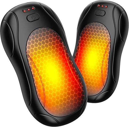 Chauffe - mains Rechargeable - Novea