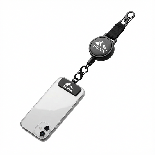 Système Anti-Chute pour Téléphone